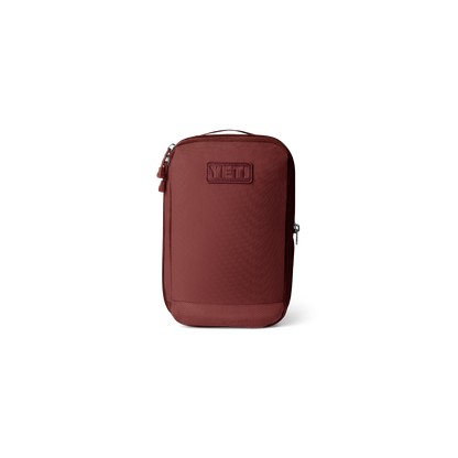 YETI Crossroads® Medium Packing Cubes Stag Red