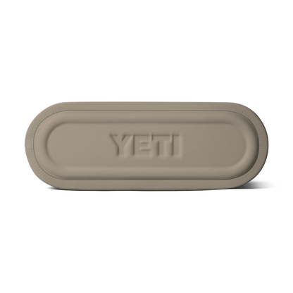 YETI Camino® 12 Zip Carryall Tote Bag Cape Taupe