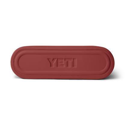 YETI Camino® 18 Zip Carryall Tote Bag Stag Red