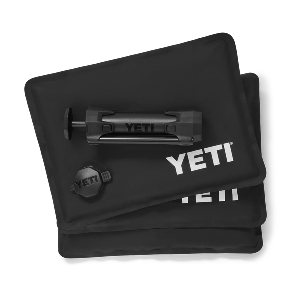 YETI LoadOut™ 10 KOR™ Protective Insert Black
