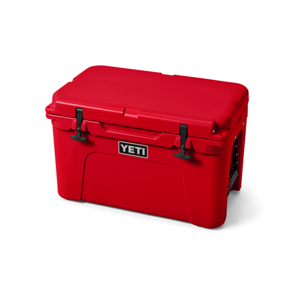 YETI Tundra® 45 koelbox Rescue Red