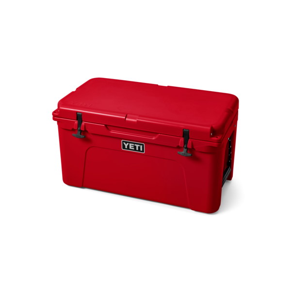 YETI Tundra® 65 koelbox Rescue Red