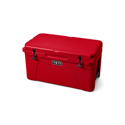 YETI Tundra® 65 koelbox Rescue Red
