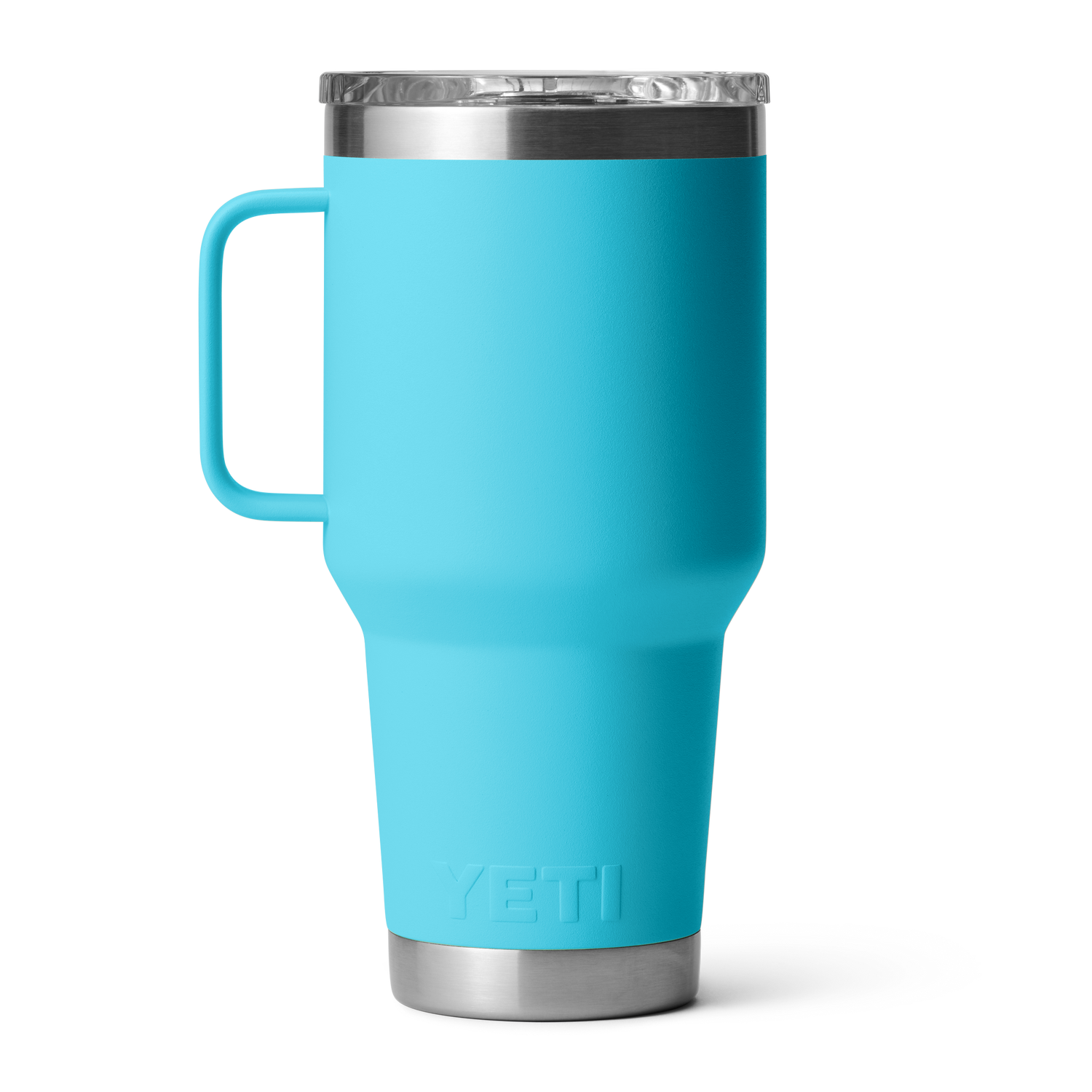 YETI Rambler® 30 oz Reismok van 887 ml Reef Blue