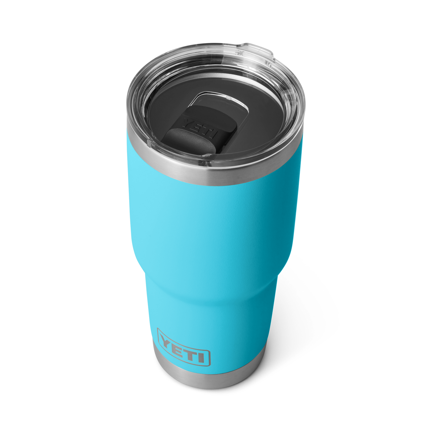 YETI Rambler® 30 oz Beker van 887 ml Reef Blue