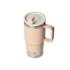 Rambler® 20 oz (591 ml) Reismok met rietje