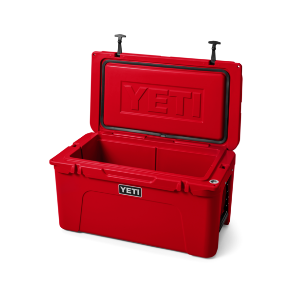 YETI Tundra® 65 koelbox Rescue Red