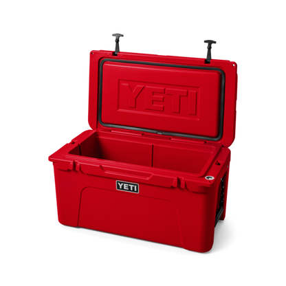 YETI Tundra® 65 koelbox Rescue Red