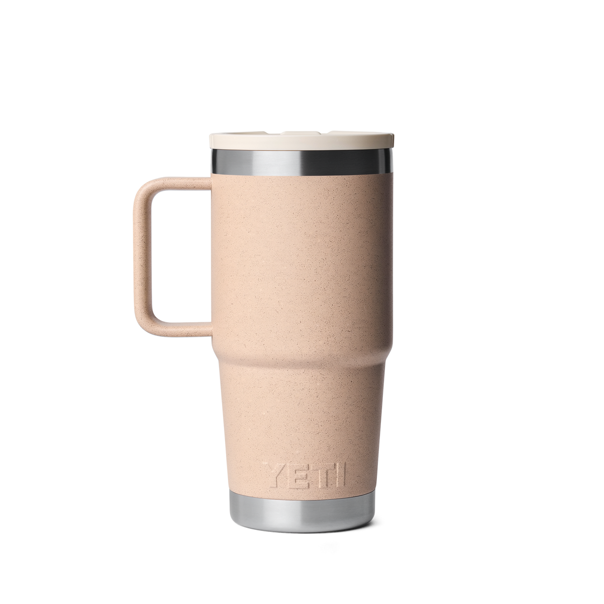 Rambler® 20 oz (591 ml) Reismok met rietje