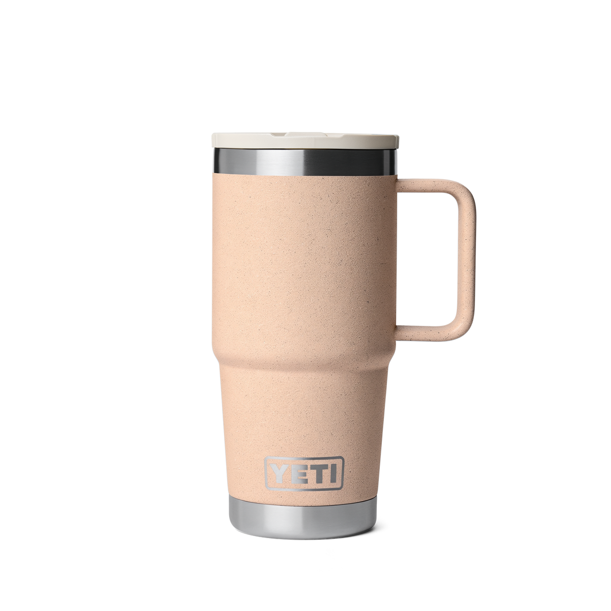 Rambler® 20 oz (591 ml) Reismok met rietje