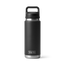 YETI Rambler® 26 oz fles van 769 ml Zwart