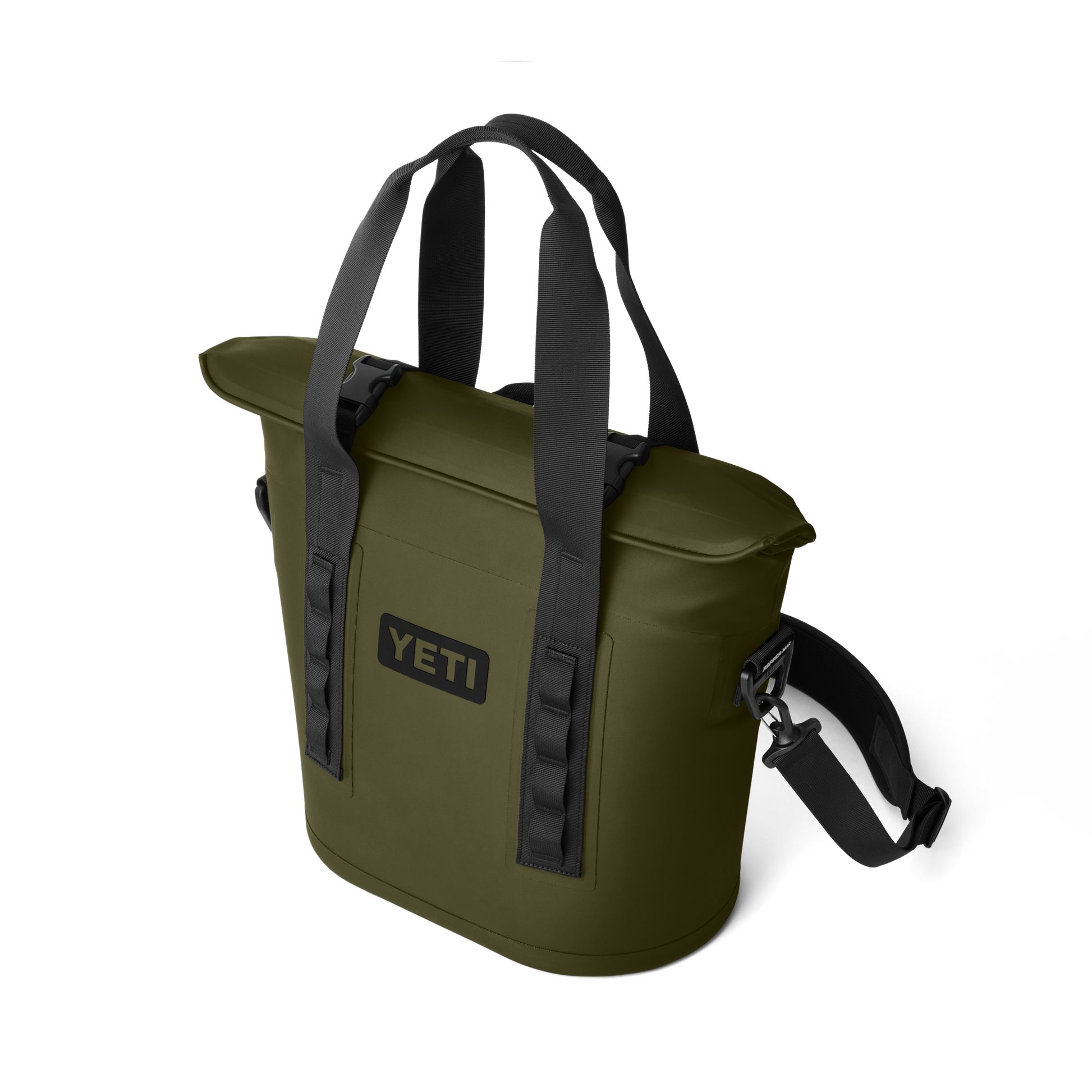 YETI Hopper® M15 Koeltas Olive