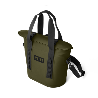 YETI Hopper® M15 Koeltas Olive