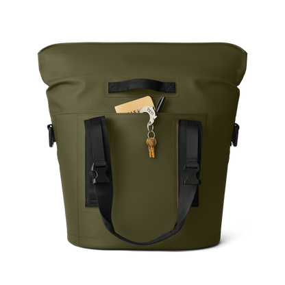 YETI Hopper® M15 Koeltas Olive