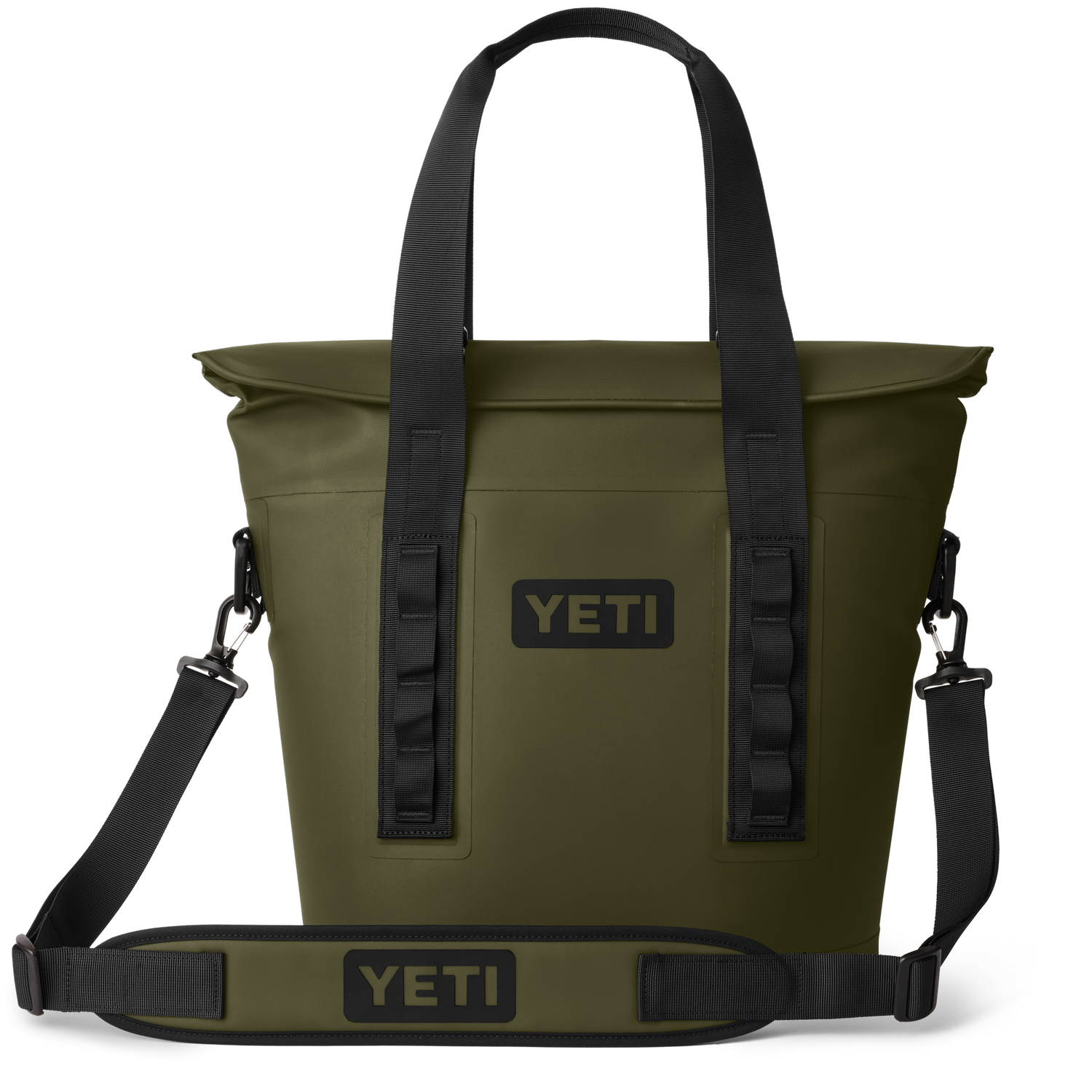 YETI Hopper® M15 Koeltas Olive