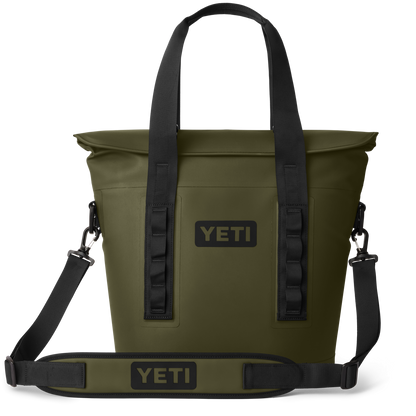 YETI Hopper® M15 Koeltas Olive