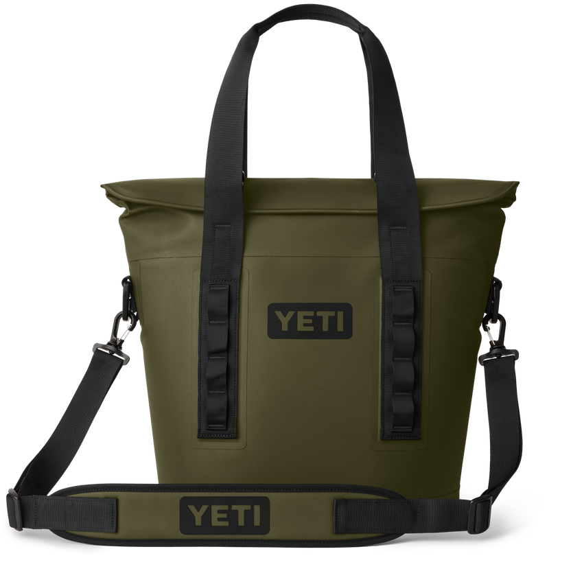 YETI Hopper® M15 Koeltas Olive