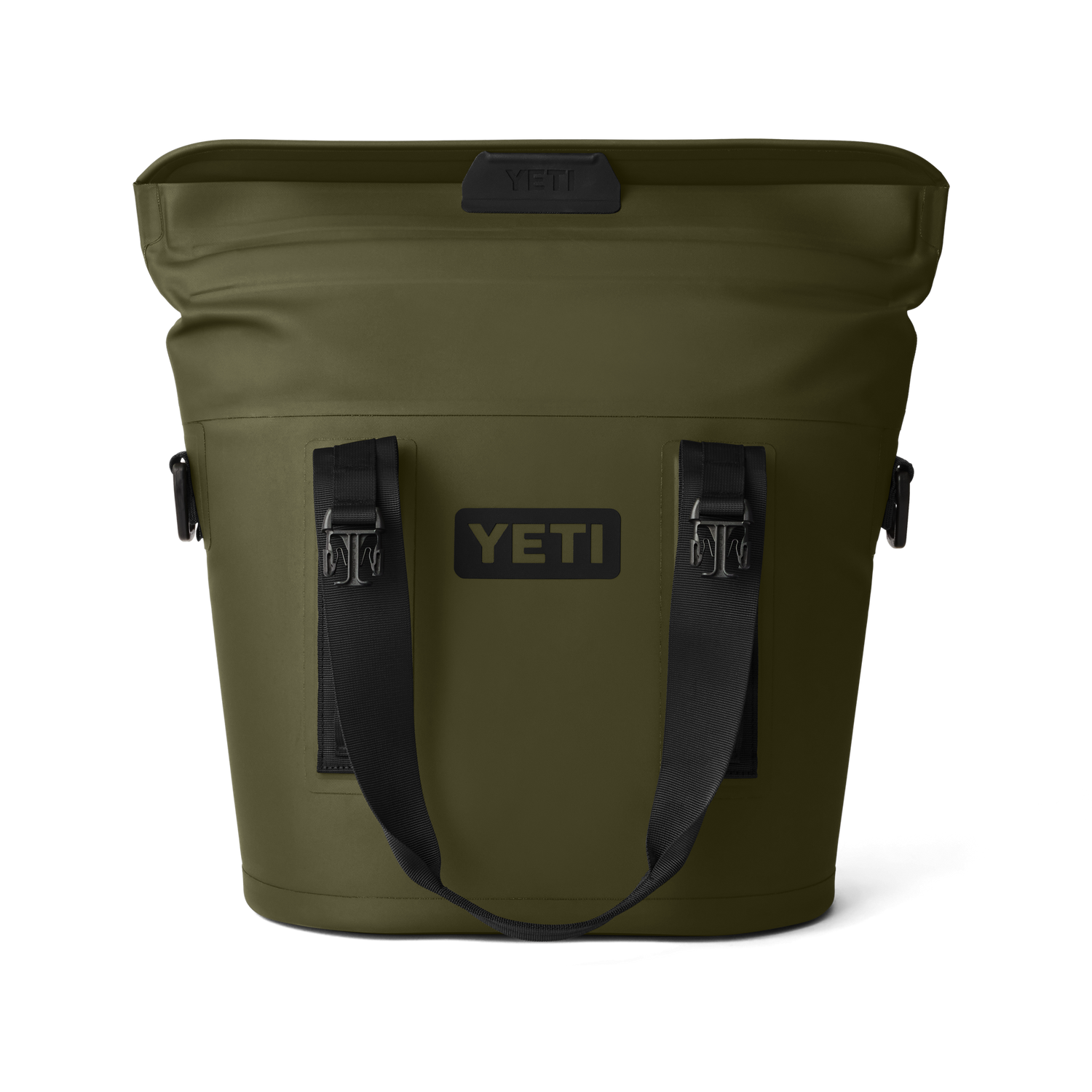 YETI Hopper® M15 Koeltas Olive