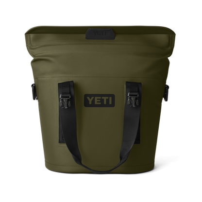 YETI Hopper® M15 Koeltas Olive