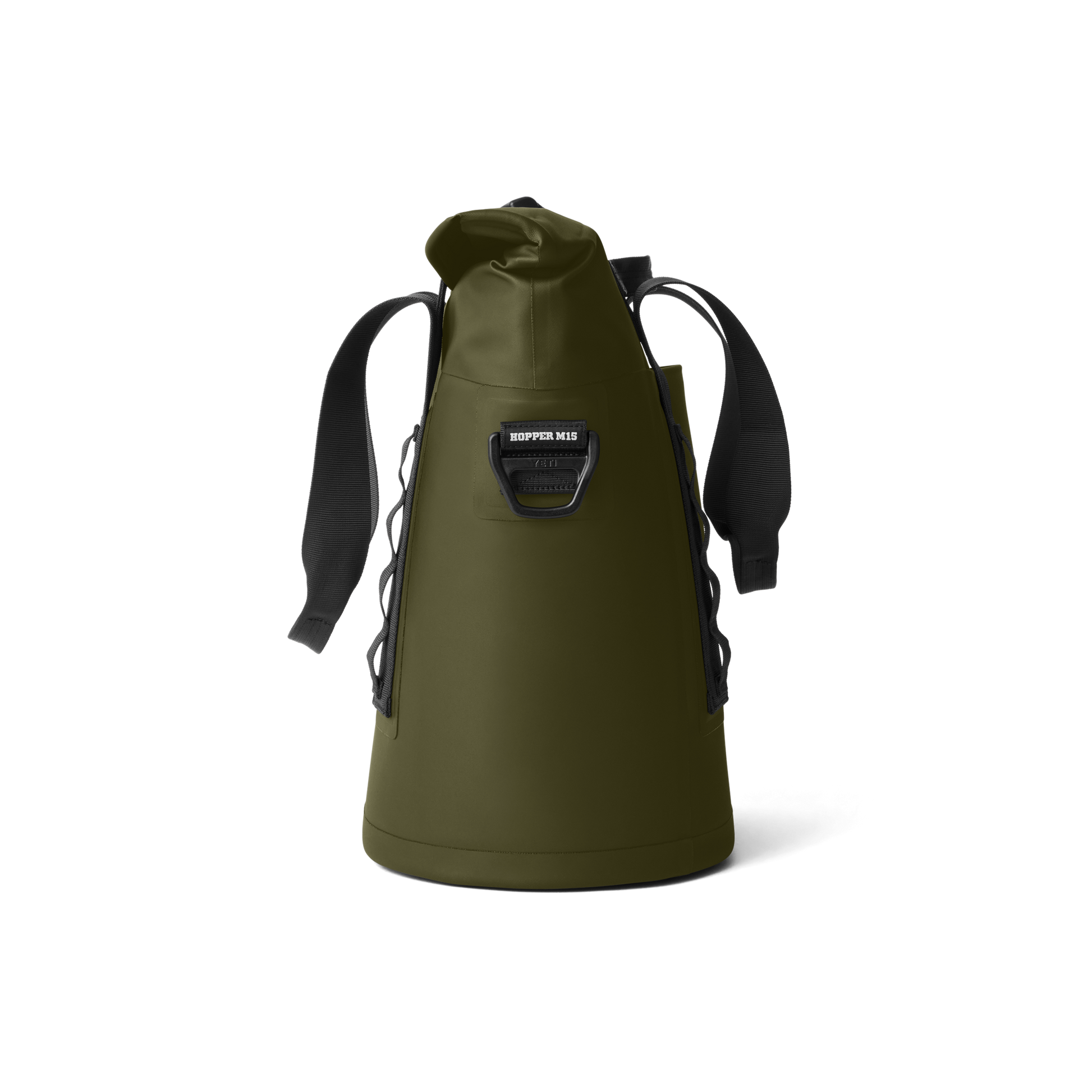 YETI Hopper® M15 Koeltas Olive