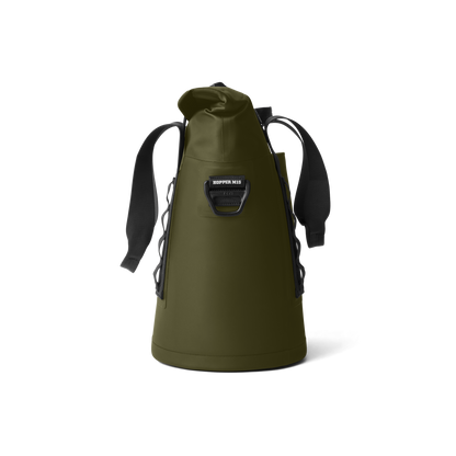 YETI Hopper® M15 Koeltas Olive
