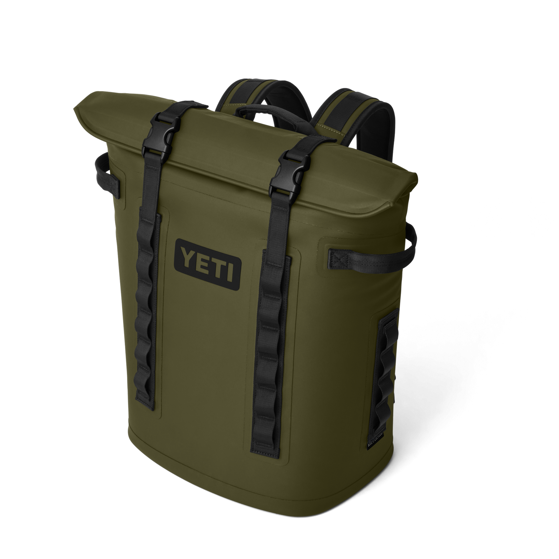 YETI Hopper® M20 Soft Rugzak Koeltas Olive
