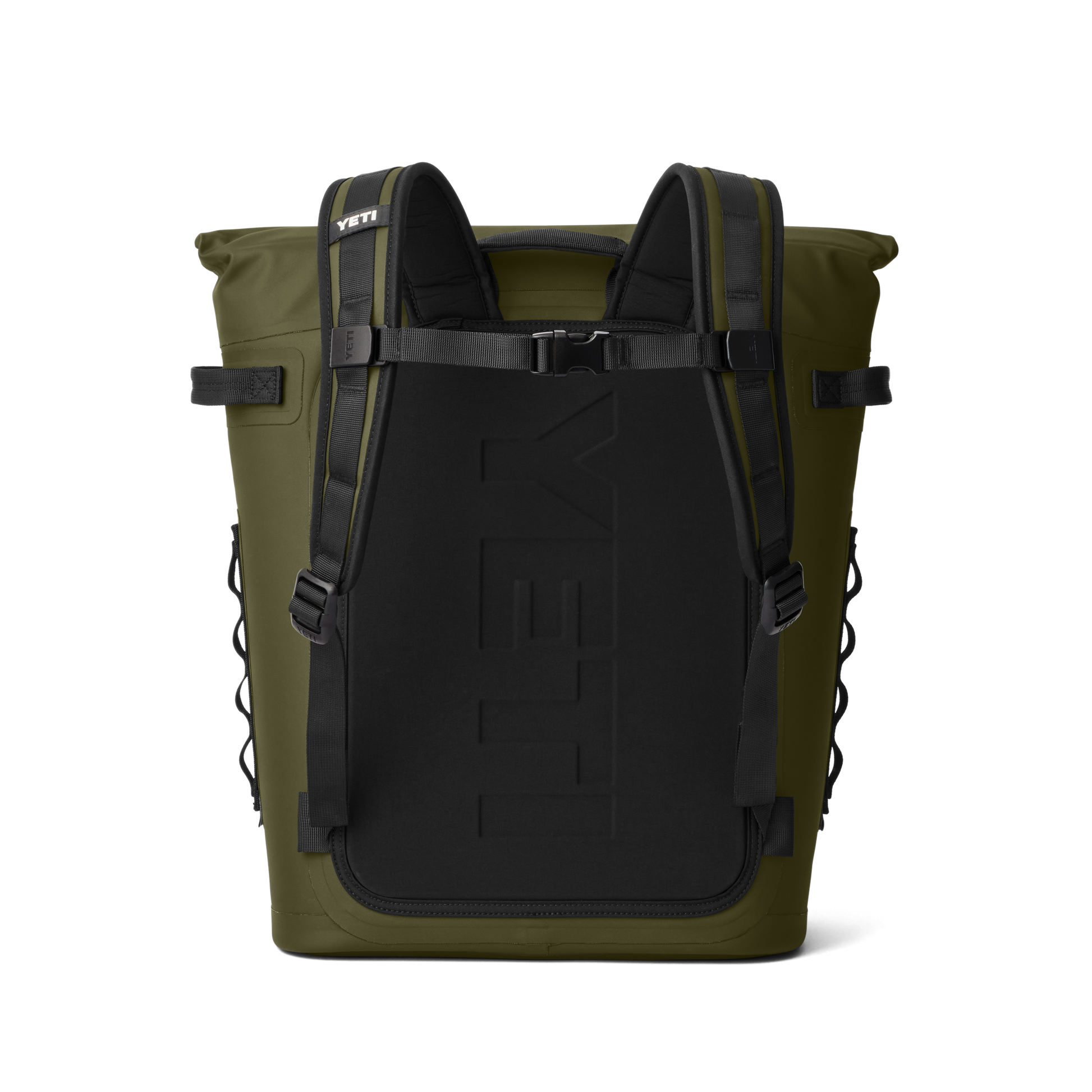 YETI Hopper® M20 Soft Rugzak Koeltas Olive