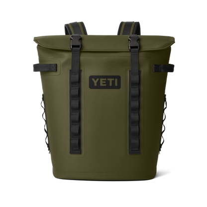 YETI Hopper® M20 Soft Rugzak Koeltas Olive