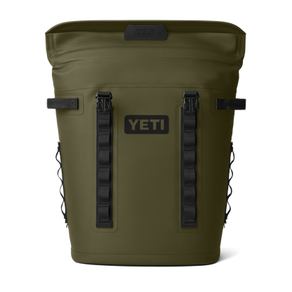 YETI Hopper® M20 Soft Rugzak Koeltas Olive