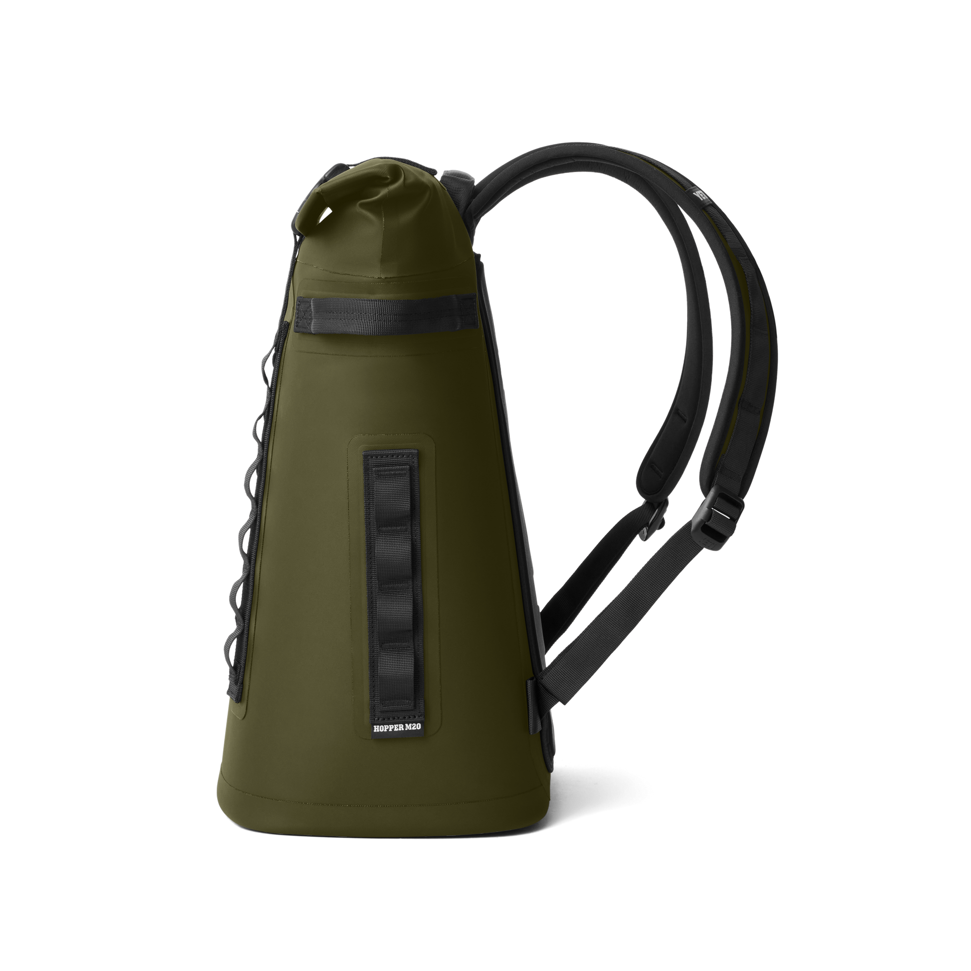 YETI Hopper® M20 Soft Rugzak Koeltas Olive