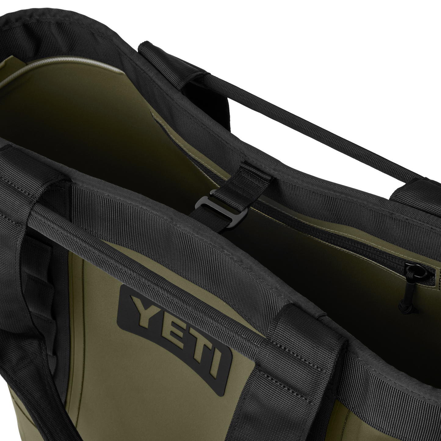 YETI Camino® 35-carryall Olive