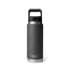 YETI Rambler® 26 oz (769 ml) Bottle Black Stone