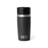 YETI Rambler® 12 oz (355 ml) Travel Bottle Black