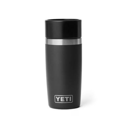 YETI Rambler® 12 oz (355 ml) Travel Bottle Black