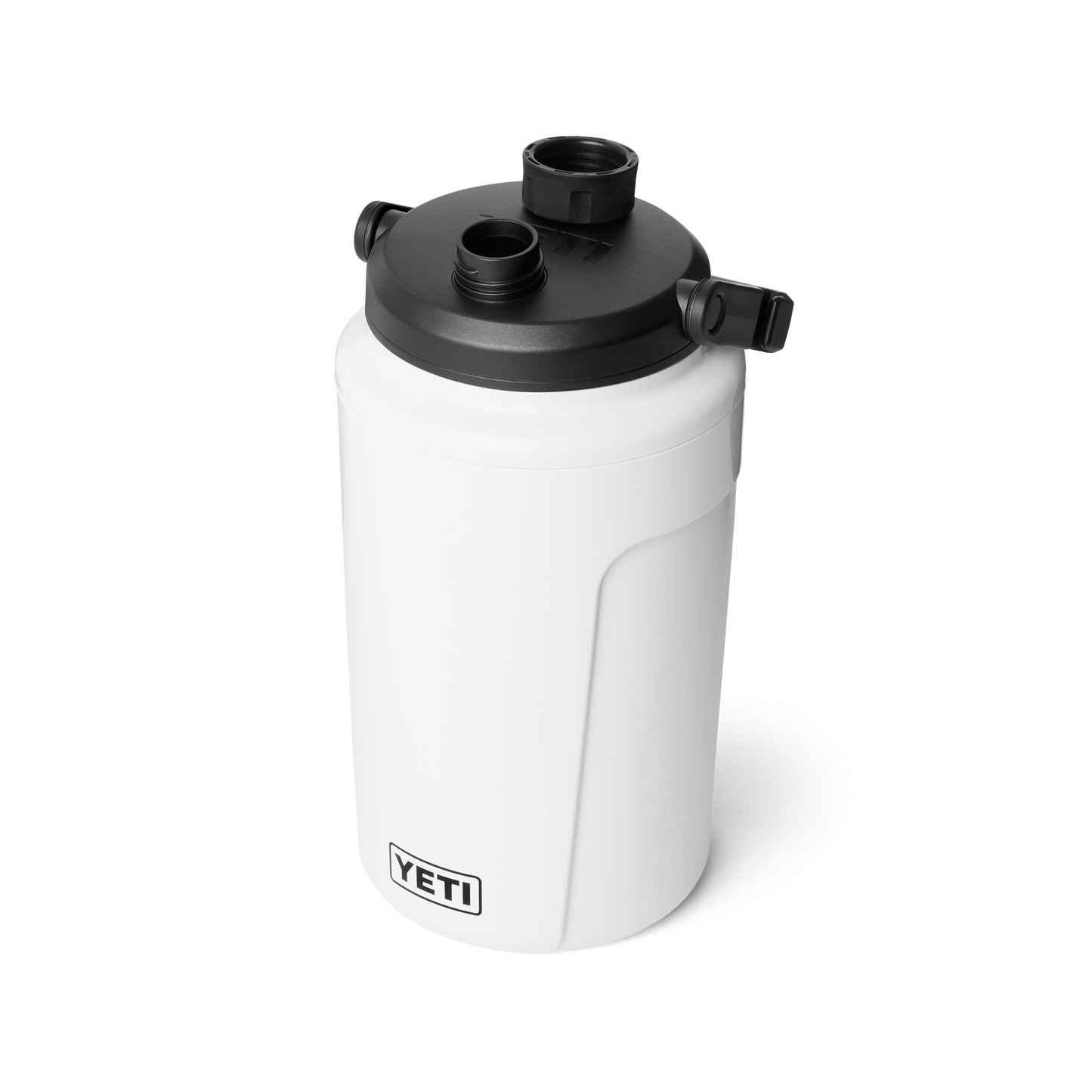 Yeti Silo™ Half Gallon (1.89 L) Jug White