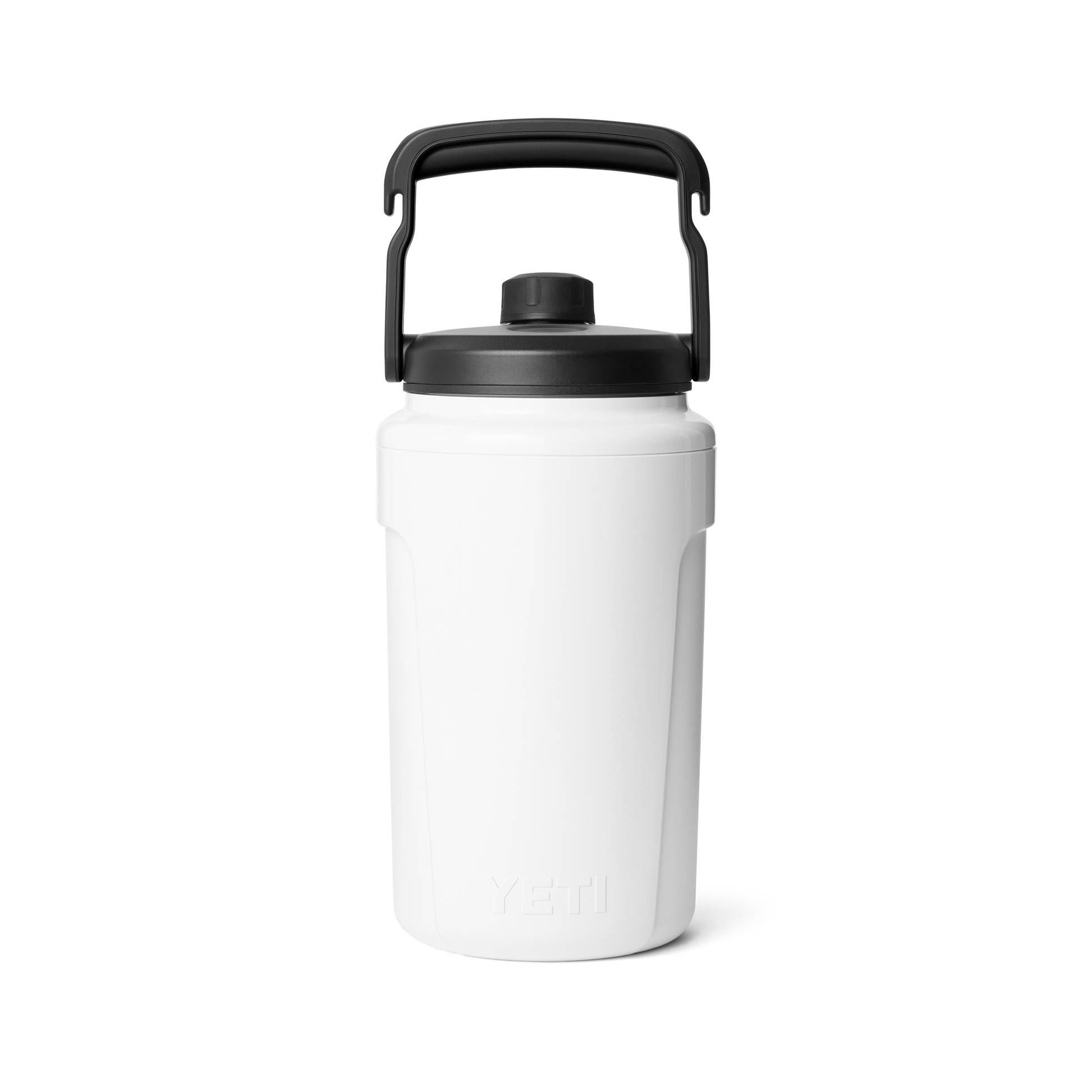 Yeti Silo™ Half Gallon (1.89 L) Jug White