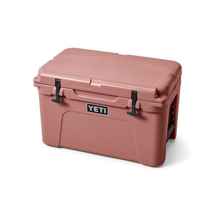 YETI Tundra® 45 koelbox Sandstone Pink