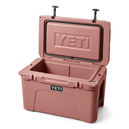 YETI Tundra® 45 koelbox Sandstone Pink