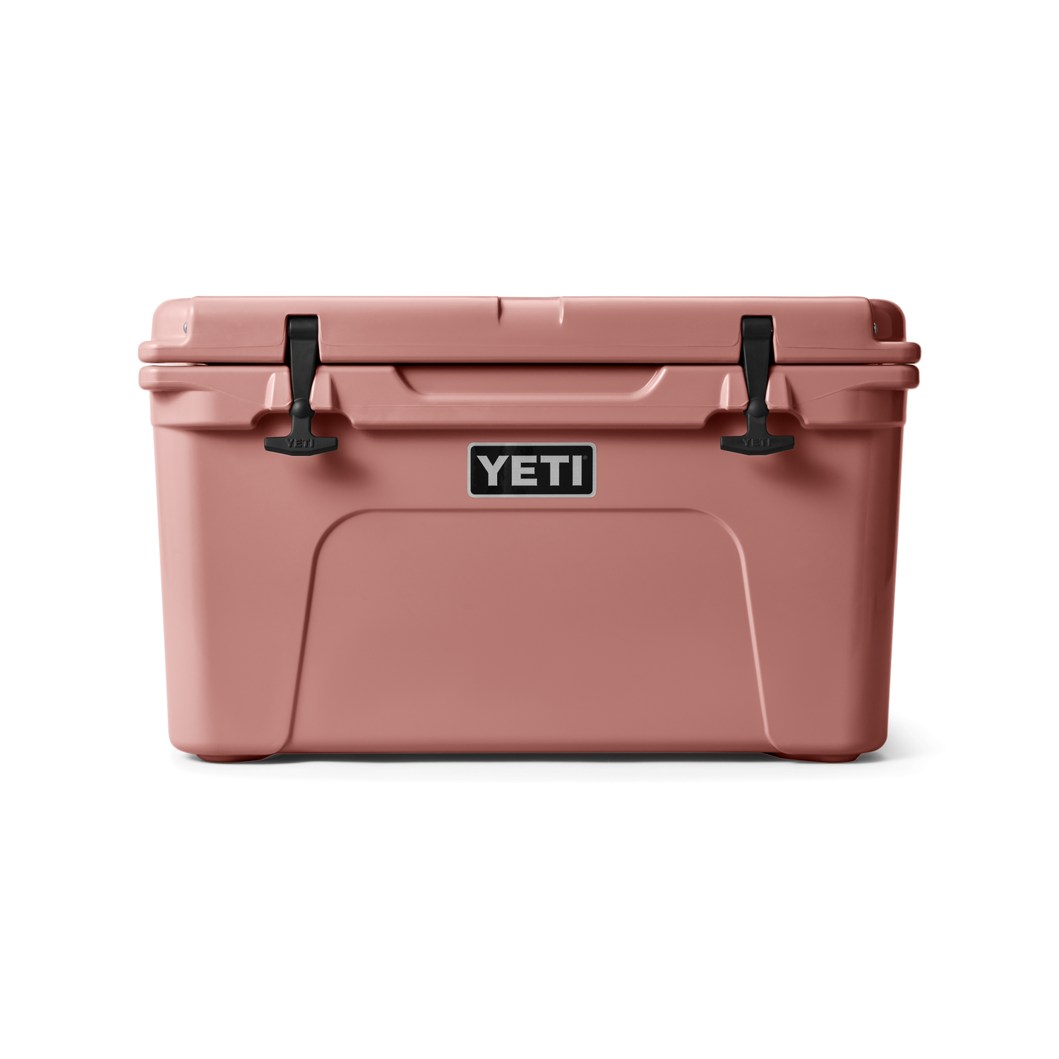 YETI Tundra® 45 koelbox Sandstone Pink