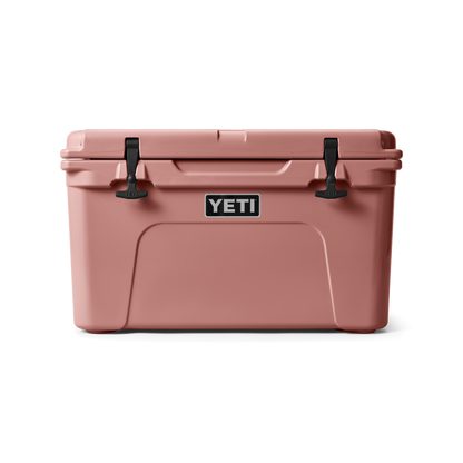 YETI Tundra® 45 koelbox Sandstone Pink