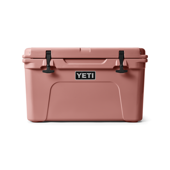 YETI Tundra® 45 koelbox Sandstone Pink