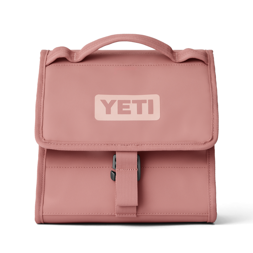 YETI DayTrip® Lunch Bag Sandstone Pink