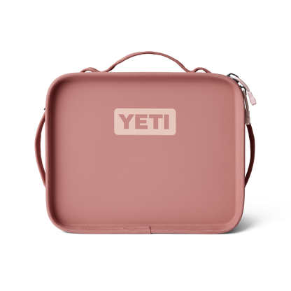 YETI DayTrip® Lunch Box Sandstone Pink