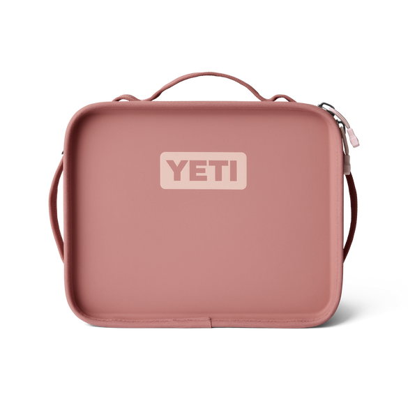 YETI DayTrip® Lunch Box Sandstone Pink