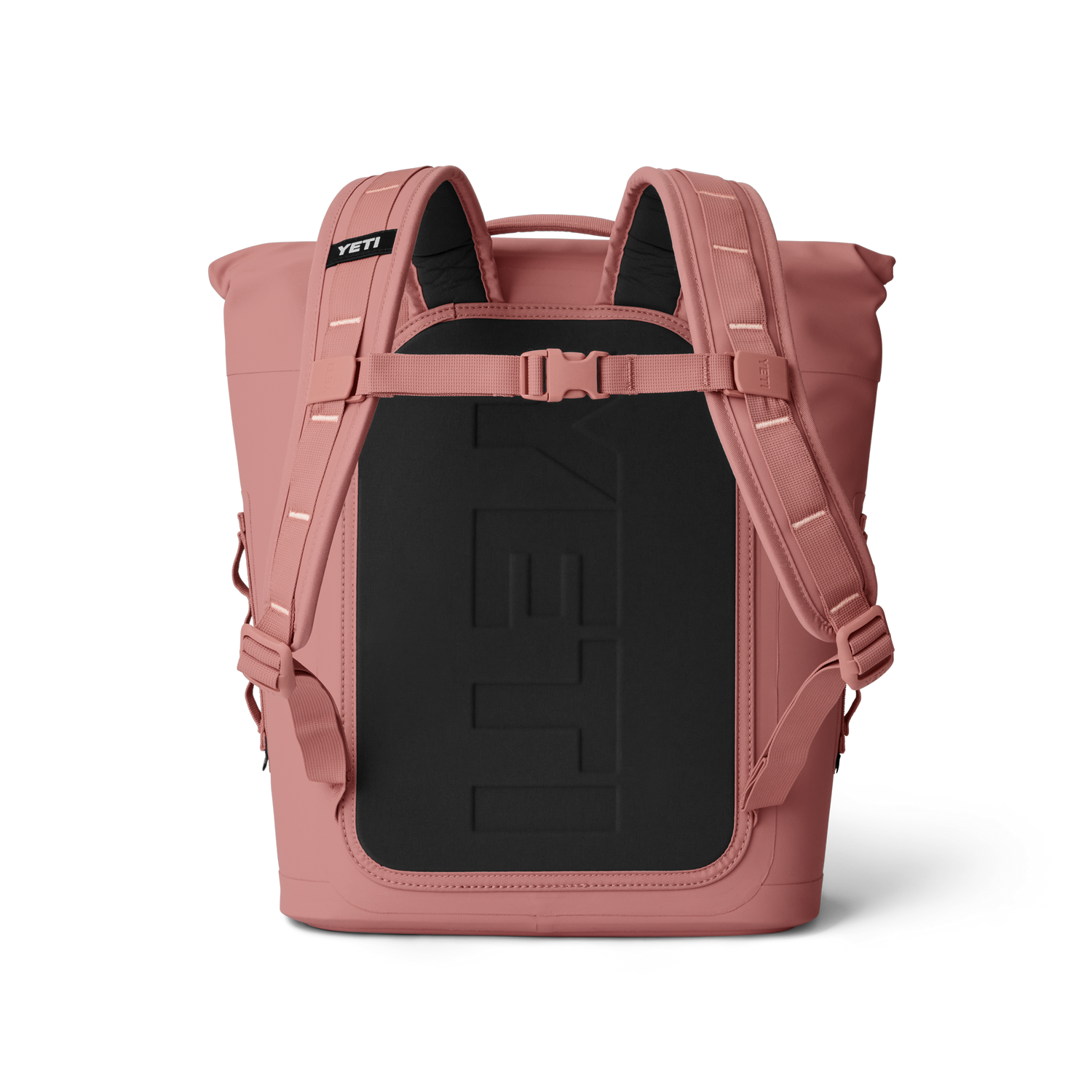 YETI Hopper® M12 Soft Rugzak Koeltas Sandstone Pink