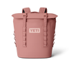 YETI Hopper® M12 Backpack Cooler Sandstone Pink