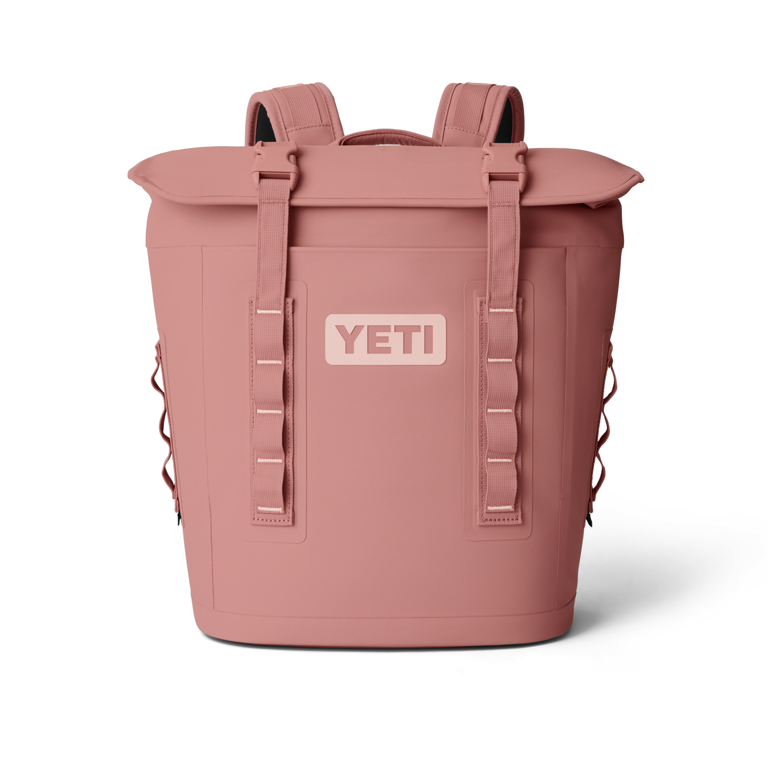 YETI Hopper® M12 Soft Rugzak Koeltas Sandstone Pink