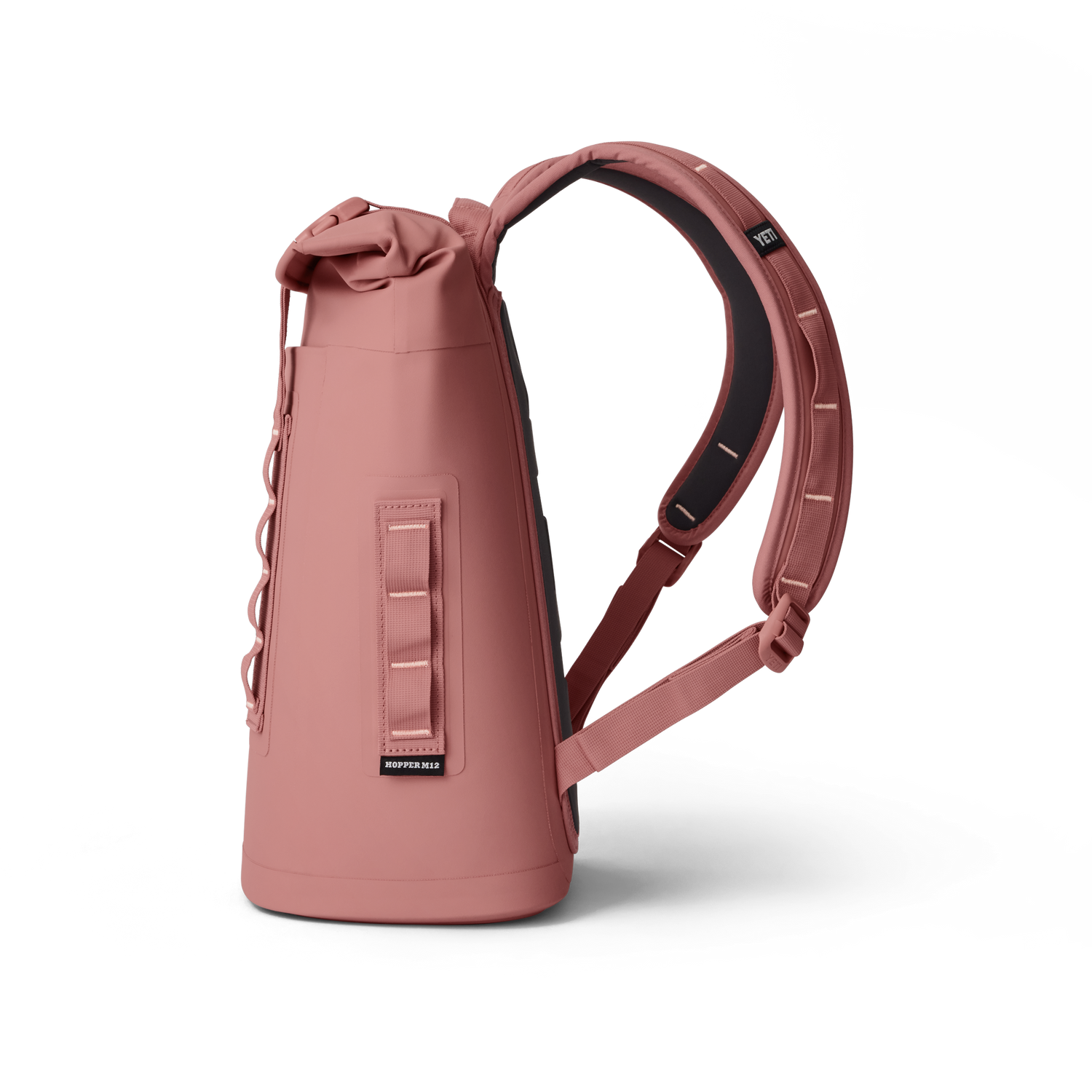 YETI Hopper® M12 Soft Rugzak Koeltas Sandstone Pink