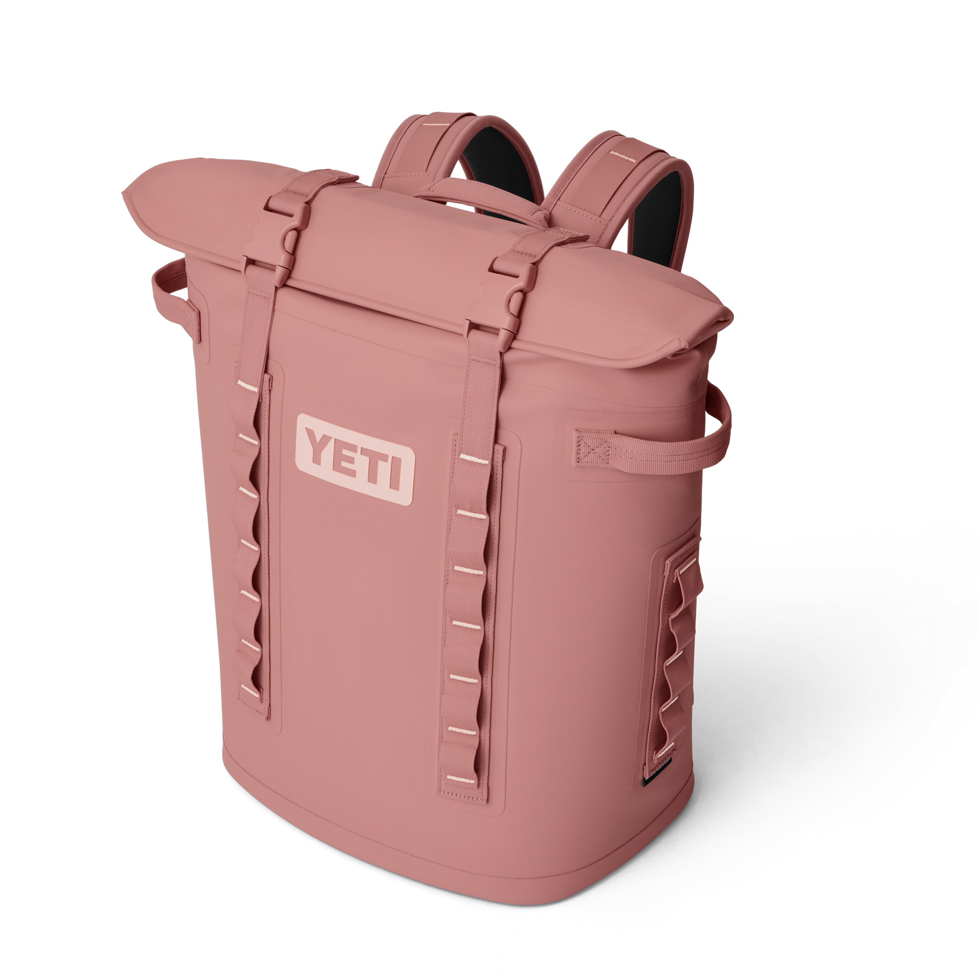 YETI Hopper® M20 Soft Rugzak Koeltas Sandstone Pink