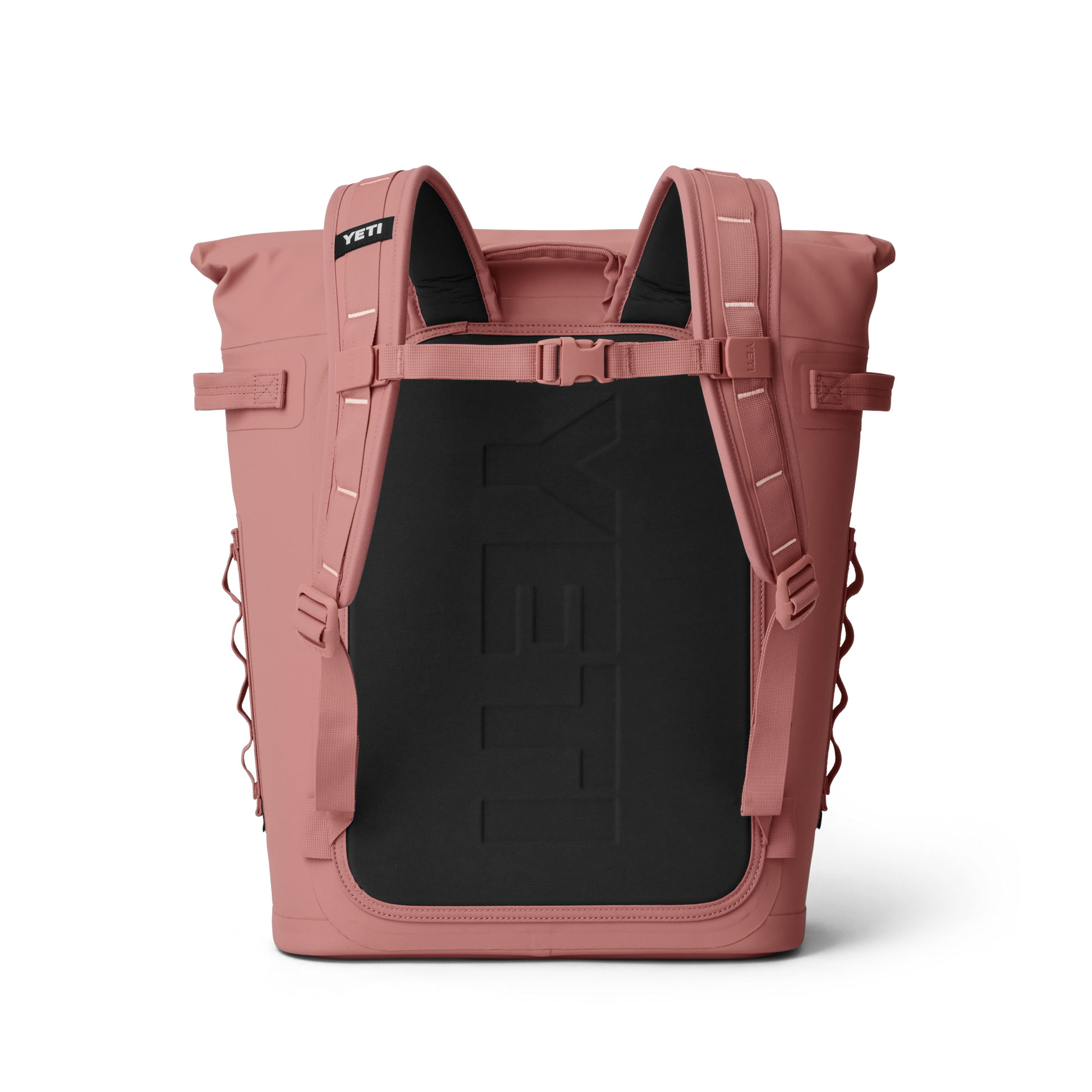 YETI Hopper® M20 Soft Rugzak Koeltas Sandstone Pink